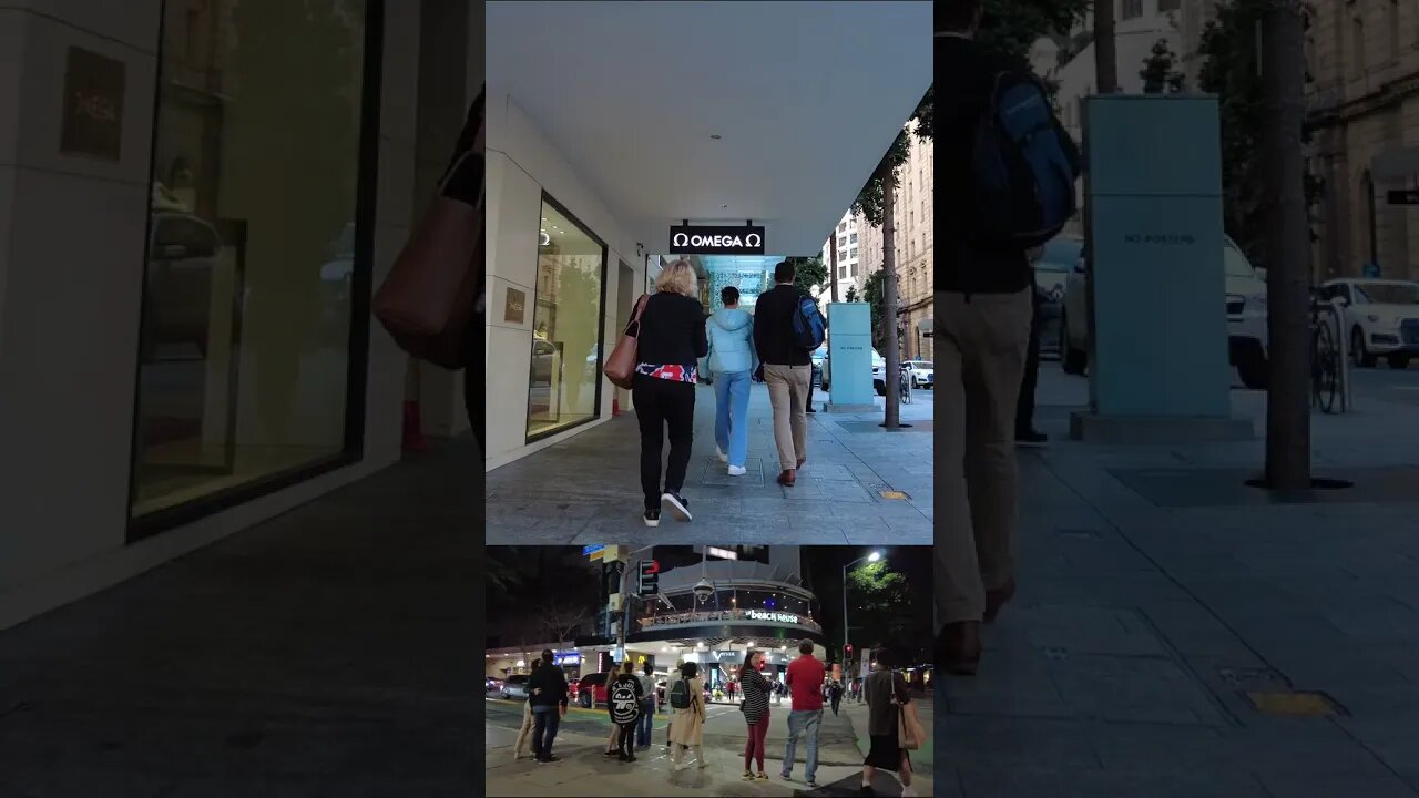 BRISBANE CITY WALKING TOUR EXPERIENCE || QLD - Australia