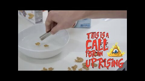 Share This! If You Eat Food and Drink Water You Will Want to See This! [29.03.2022]