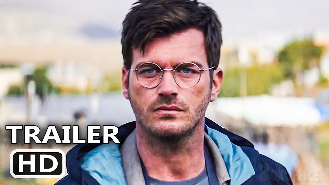 THE FESTIVAL OF TROUBADOURS Trailer (2022) Drama Movie