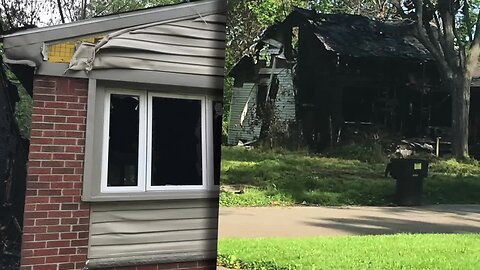 Detroit police identify suspect in demolition of state lawmaker's home