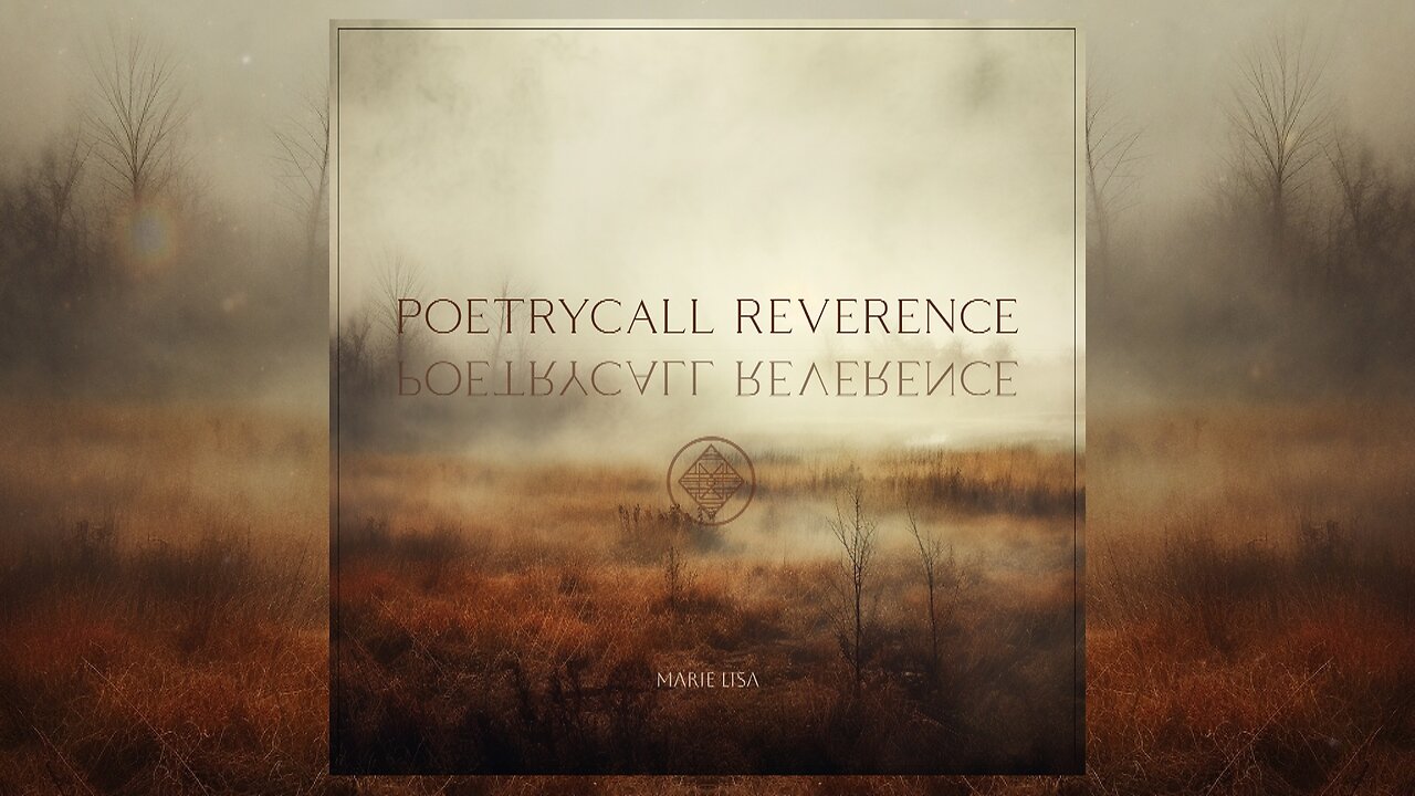 Marie Lisa - Poetrycall Reverence (2024) (Full Album)