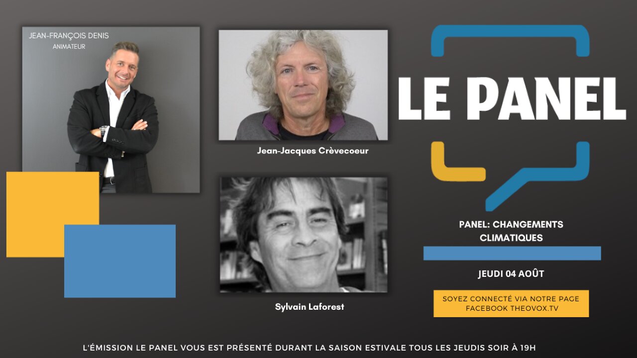 Le Panel 2022-08-04