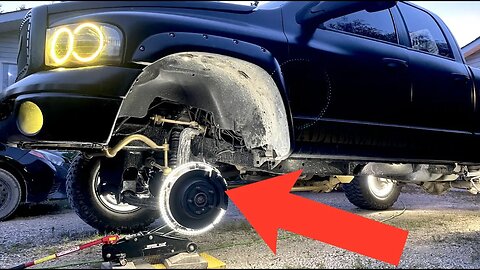 THE EASIEST WAY TO INSTALL WHEEL LIGHTS!