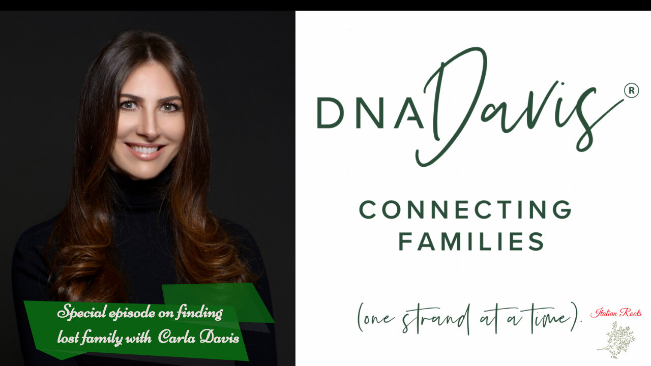 How Genetic Genealogy Can Help You Find Family