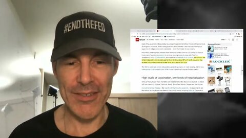 More Proof We're Winning The Battle With Authoritarians (Thank A Trucker)