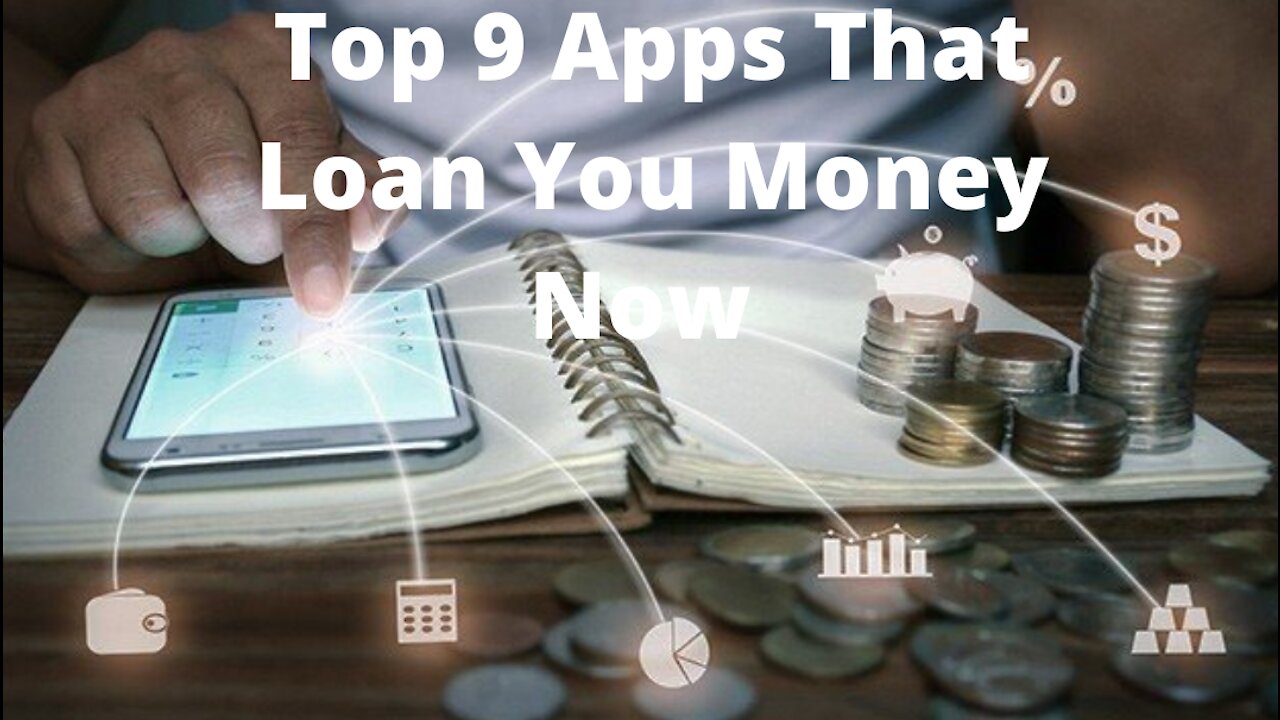 Top 9 Apps That Loan You Money Now Payday Loan Alternatives