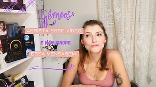 GÊMEOS ♊️ ABRIL 2023 - AONDE VOCÊ ESTÁ EXAGERANDO?