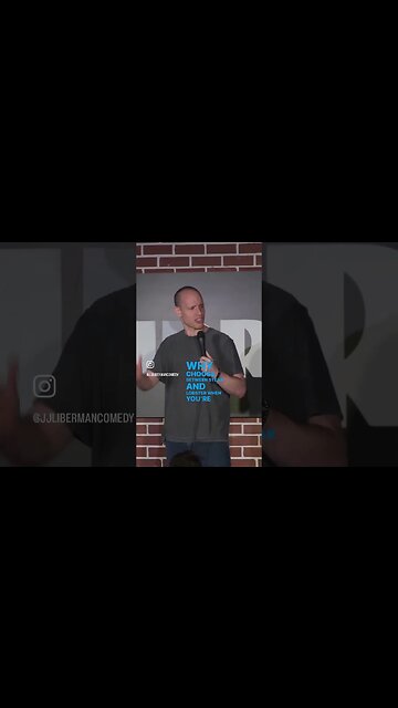 Hooked up with a trans #comedy #comedyvideo #funny #standupcomedy #joke #comedian #jokes #hilarious