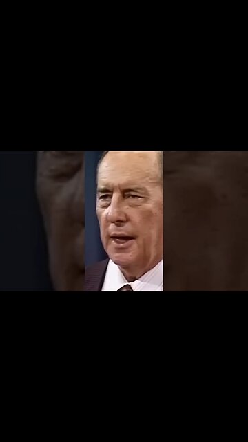 Deliverance Ministry Derek Prince - To Be Effective We Must Get to the Root Issues