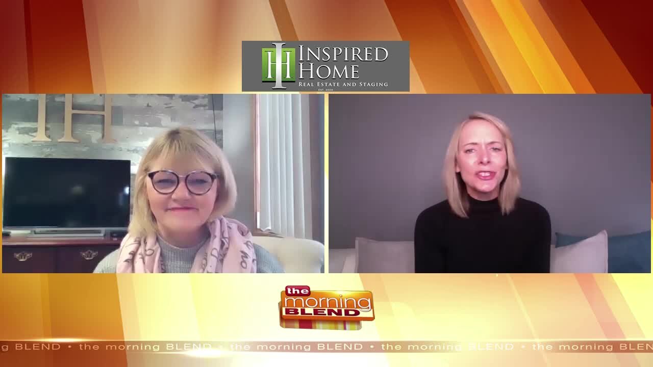 Inspired Home Real Estate & Staging - 4/8/21