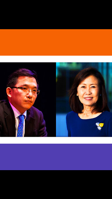 Dummycrat Makes Racist Remarks About Korean GOP