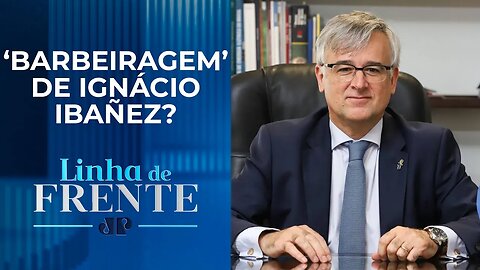 Governo critica fala de embaixador da UE sobre Venezuela e guerra na Ucrânia | LINHA DE FRENTE