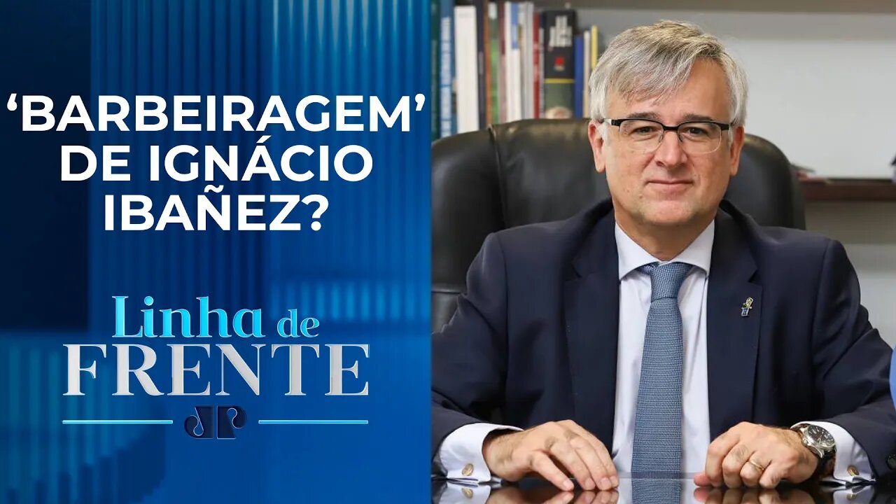 Governo critica fala de embaixador da UE sobre Venezuela e guerra na Ucrânia | LINHA DE FRENTE