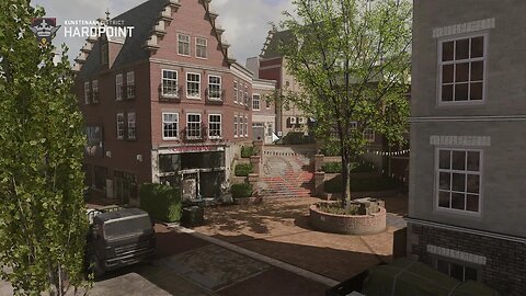 Call of Duty: Modern Warfare II Ep. 50 New Map Kunstenaar District