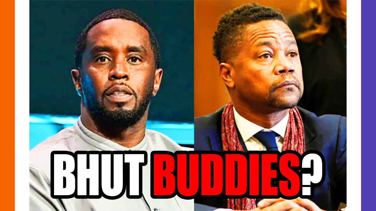 Diddy, Jay Lo, And Cuba Gooding Jr Crime Ring