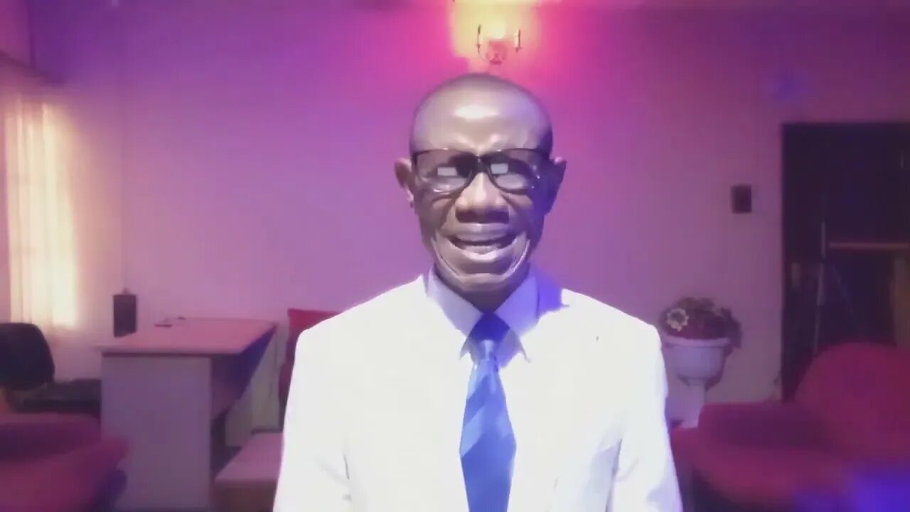 Exploring God's Wisdom for Healing the Sick 1 | Amb. Promise Ogbonna