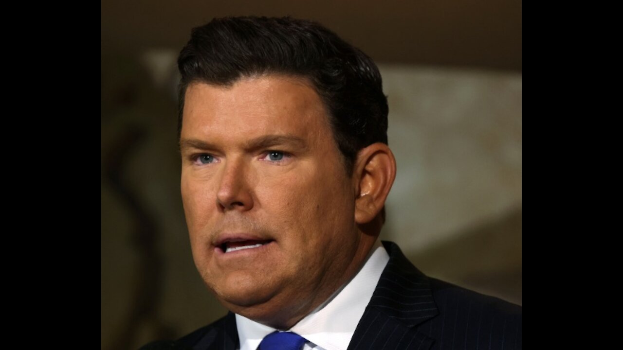 Fox News Bret Baier has as much Credibility as "Hanoi Jane"