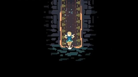 Dome @ Keeper @ PACIFIST @ RUN was surprisingly easy