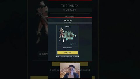 Warframe Kick Kick Kick
