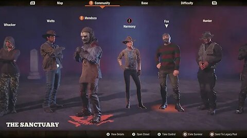 State of Decay 2 Gameplay (Builder Boon) Trumbull Valley Lethal 11