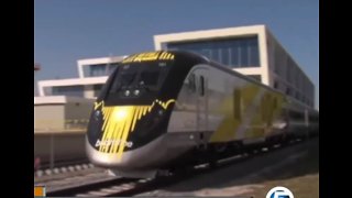 Settlement guarantees passenger train station on the Treasure Coast