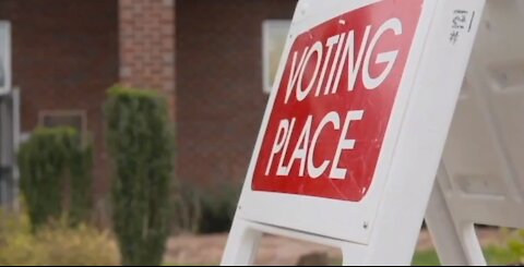 Nevada, Clark County officials warn of unofficial ballot sites