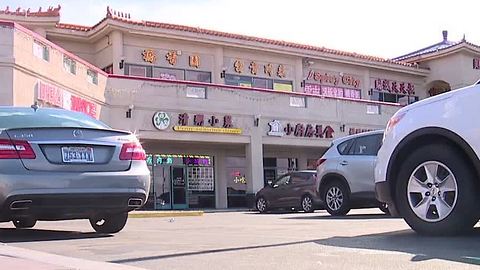 Dirty Dining: Four Seasons Diner, Blue Martini, Teriyaki Boy and more