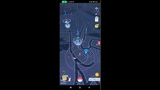 Live de Pokémon GO - Hora Lendária