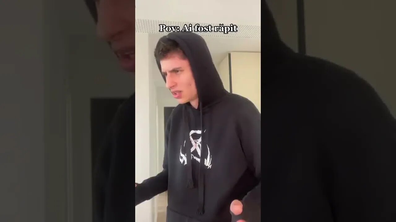 Așa se întâmplă când iei note mici la școală #romania #AndreYzeus