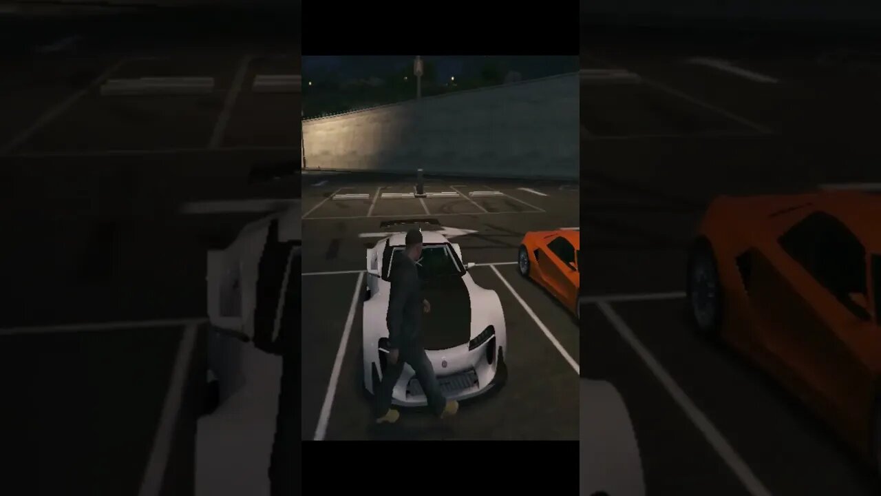 GTA V Short 🔥🔥#gta #gta5 #gtashorts #shorts #ytshorts #trending #viralshorts #drift #cardrift