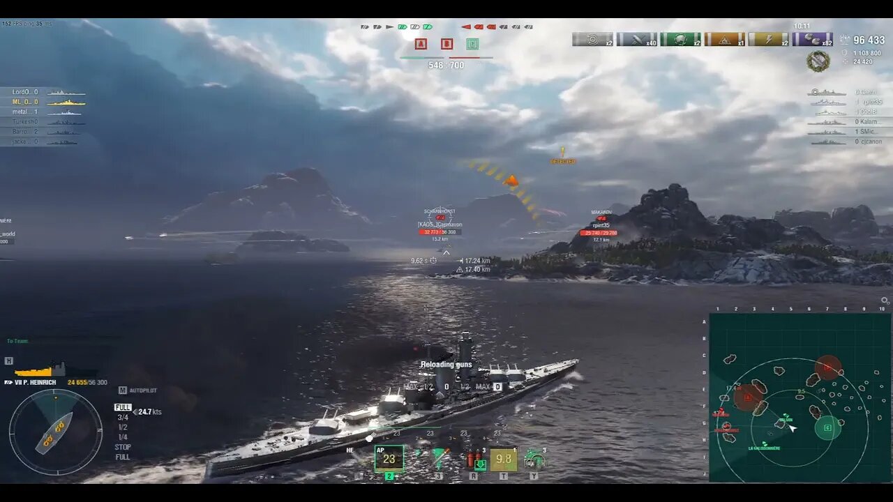 These guns do NOT suck