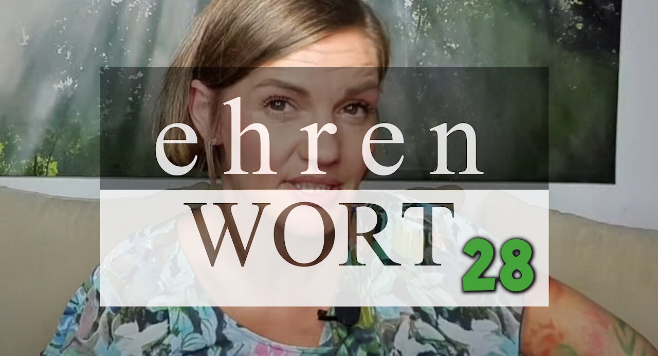 Ehren Wort 28