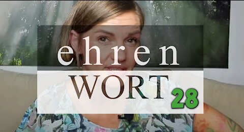 Ehren Wort 28