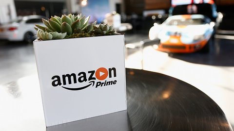 Some People Might Have To Start Paying More For Amazon Prime