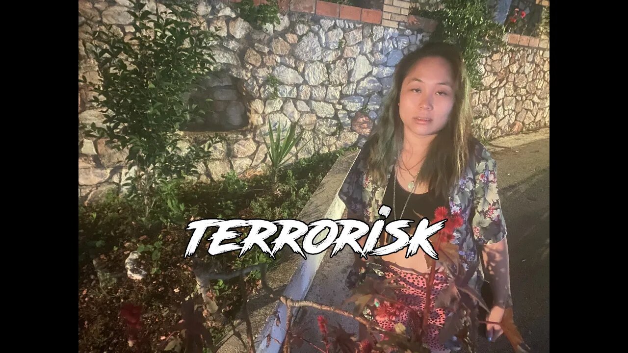 Terrorisk Podcast - Episode #50 Party Bo