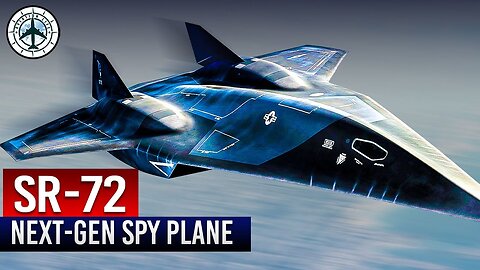 SR-72