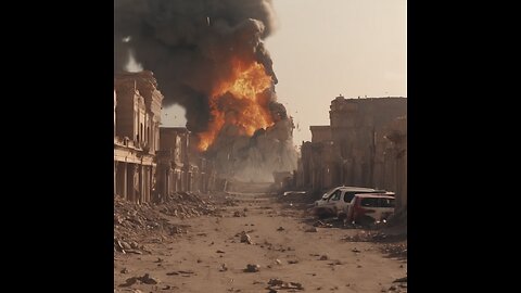 What If Our Current World Exceeds the Darkness of Sodom and Gomorrah?