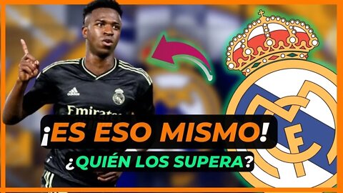 ¡OH MI! UNA MARCA HISTÓRICA - REAL MADRID ACTUALIDAD DE HOY