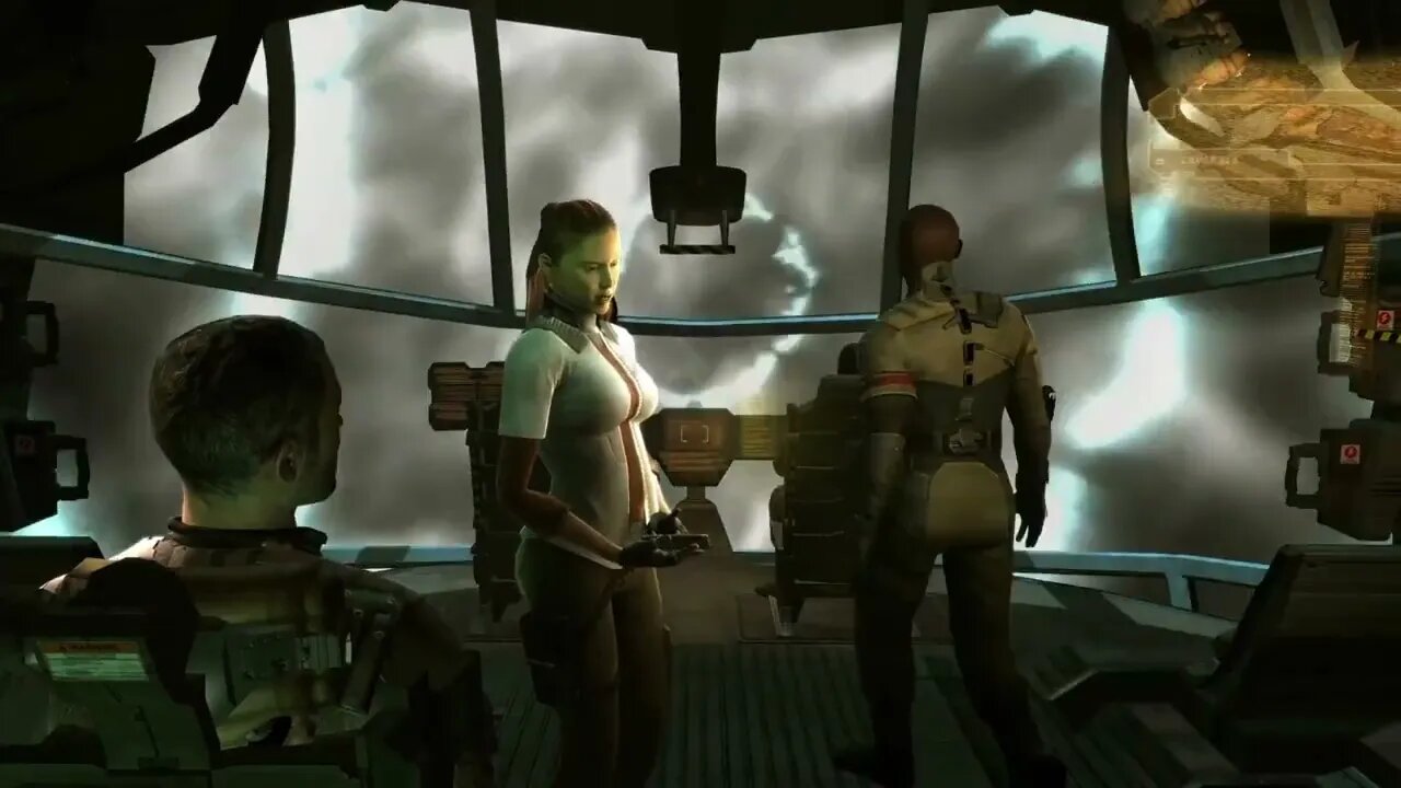 Dead Space | Part 1 | Where it all began!