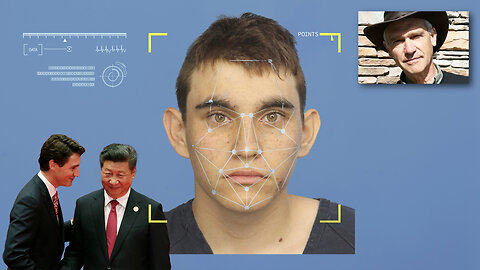 Is Clearview AI a Dual-Use Canadian Technology Enabling School Shootings? with David Hawkins