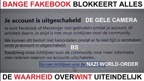 2022-07-07 FAKEBOOK BLOKKEERT DGC-WAARHEID Totaal