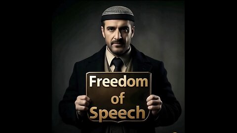 Freedom of Speech