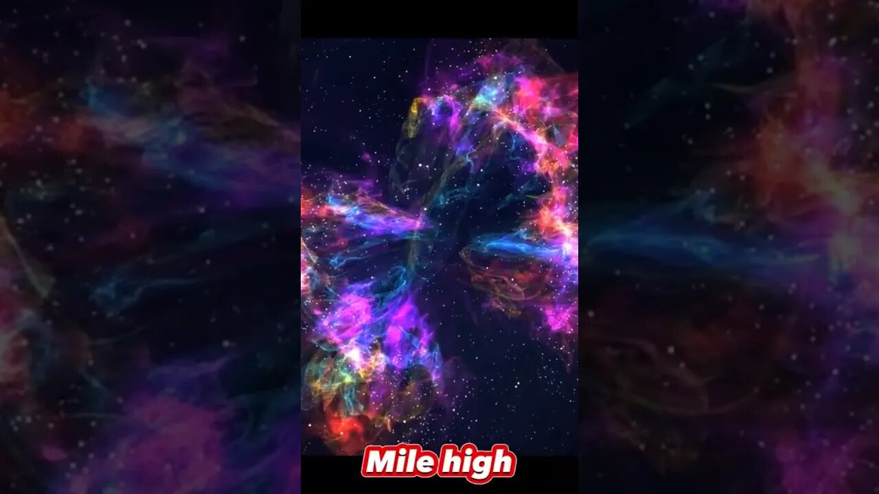 You Will Never See This Again !