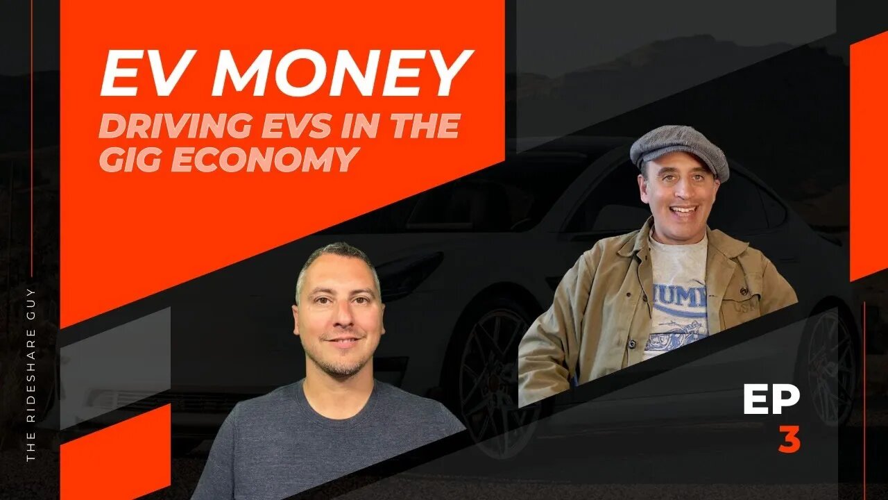 NOT Knowing Your Driving Costs Could COST YOU | EV Money