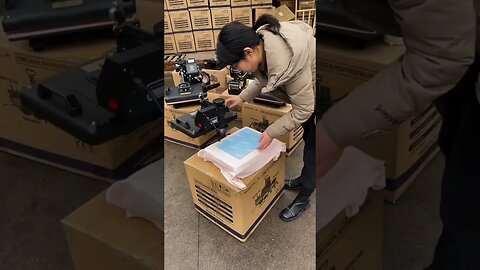 Alat Canggih Sablon kaos, bisa nyablon sendiri !!