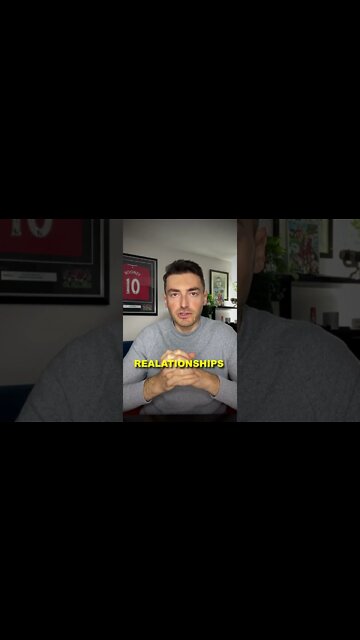 You Are The Average Of The 5 People Closest To You: Are Yours Holding You Back?