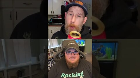 Here’s Your Dose Of REALarious…🤣🤣🤣 with @beardedfloorguy7771