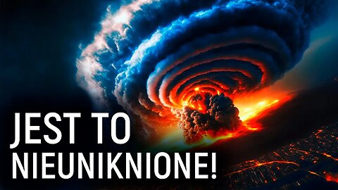 PUNKT BEZ POWROTU BLISKO: cerber klimatyczny nabiera tempa