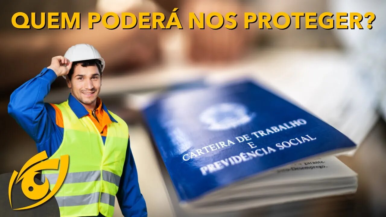 Se não fosse o ESTADO, os TRABALHADORES seriam EXPLORADOS？