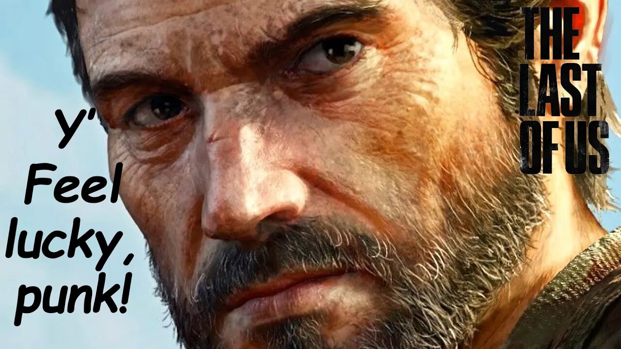 The LAST OF US Episode 9 Review. INEPT SOLDIERS... DIE?